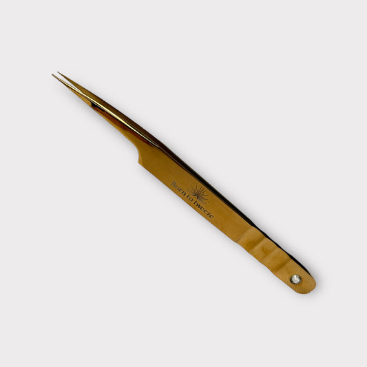 Pinzette Born to Tweeze