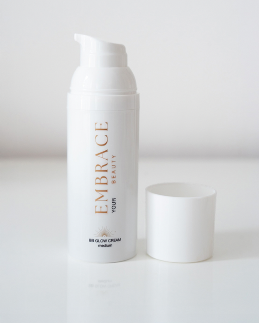 BB Glow Cream
