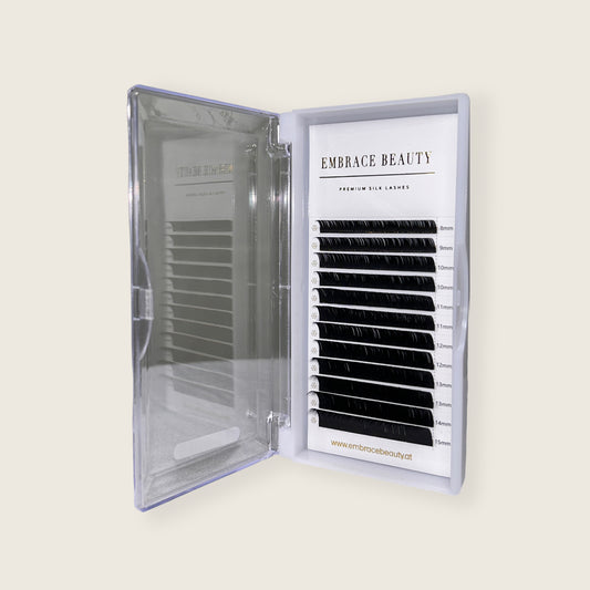 Premium Silk Lashes 0,07
