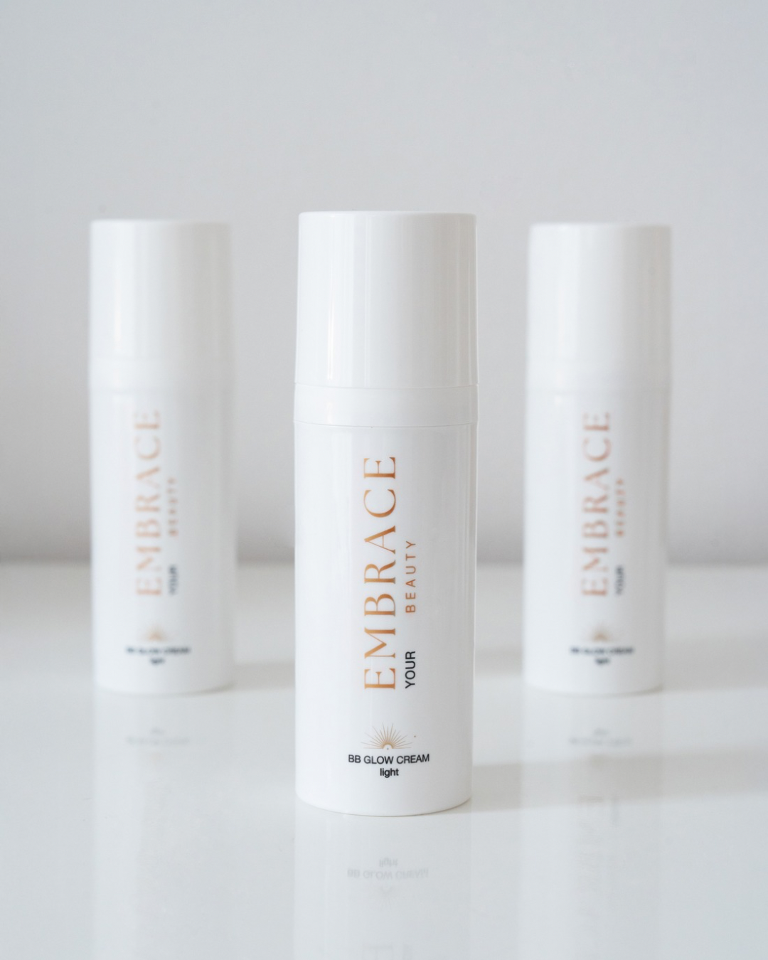 BB Glow Cream