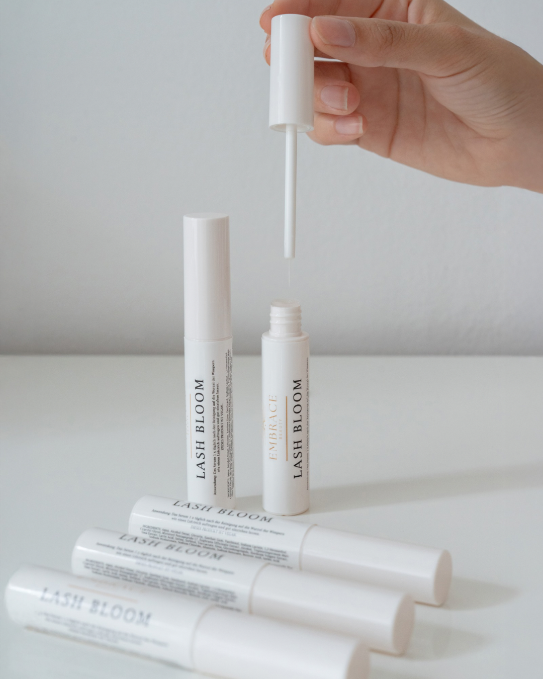 Lash Bloom - Wimpernserum