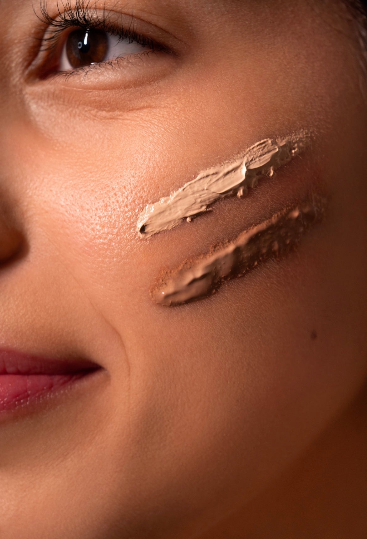 BB Glow Cream